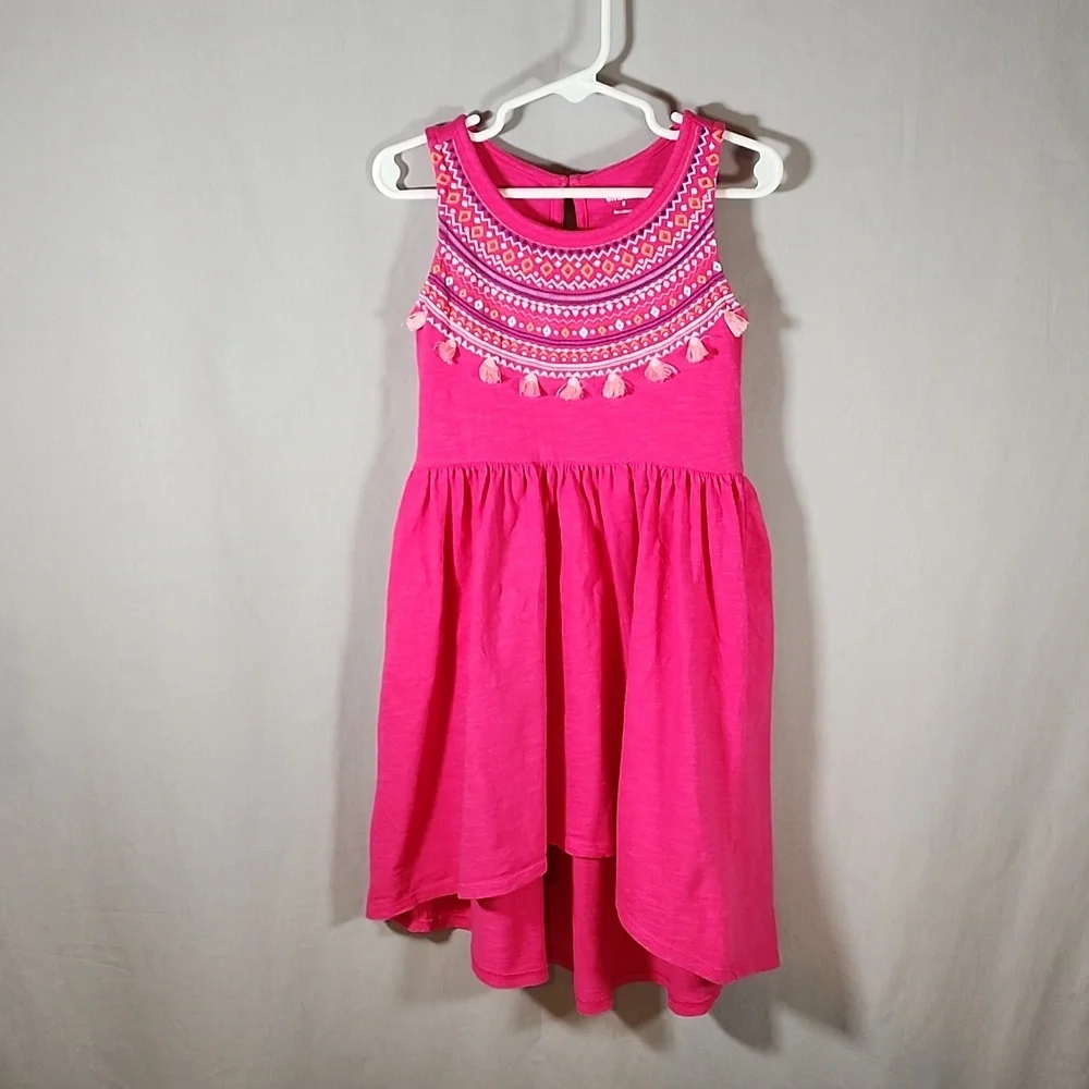 Gymboree Girls Dress Size 5